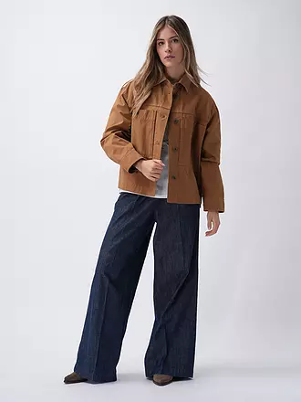 WEEKEND MAX MARA | Jacke SAMPANG | 